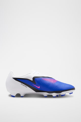 Nike Phantom 6 Low Academy - Bleu cobalt