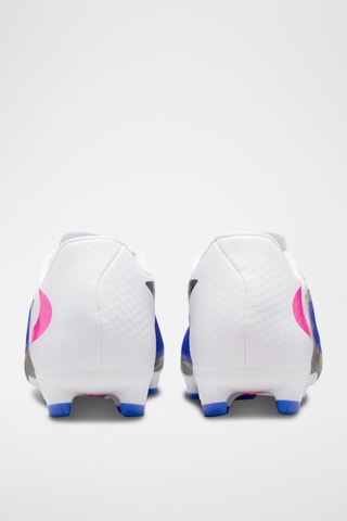 Nike Phantom 6 Low Academy - Bleu cobalt