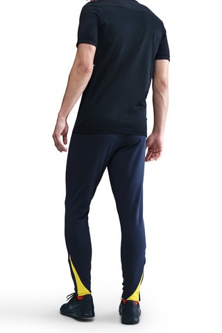 Pantalon de football Atlético Madrid Strike - Bleu marine