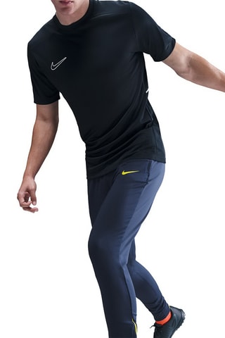 Pantalon de football Atlético Madrid Strike - Bleu marine