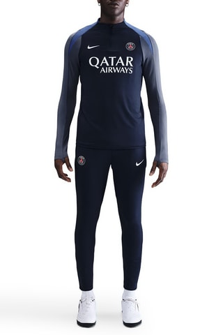 Pantalon de football Paris Saint-Germain - Bleu marine