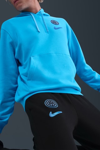 Pantalon de football Inter Milan Club - Noir