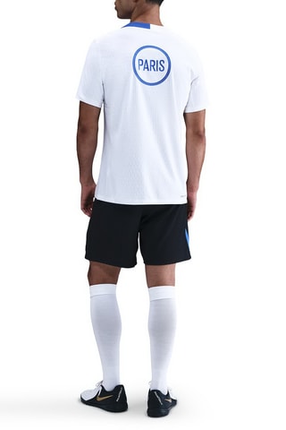 Short de football Paris Saint-Germain FC - Noir