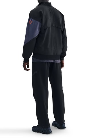 Veste de football Inter Milan FC - Noir
