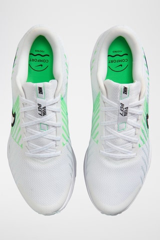 Nike Run Defy - Blanc