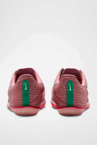 Air Zoom McFly 2 - Rouge