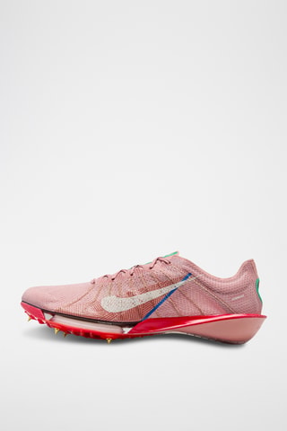 Chaussures à pointes - Rose