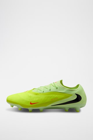 Nike Phantom 6 Low Pro - Vert clair