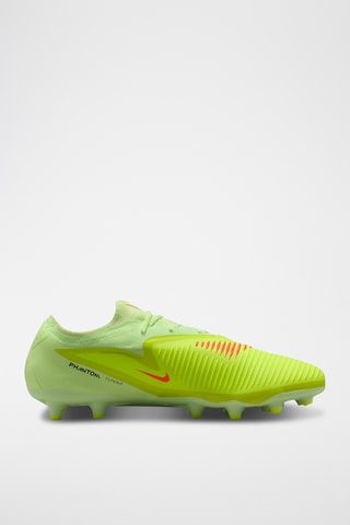 Nike Phantom 6 Low Pro - Vert clair