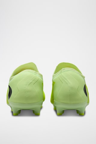Nike Phantom 6 Low Pro - Vert clair