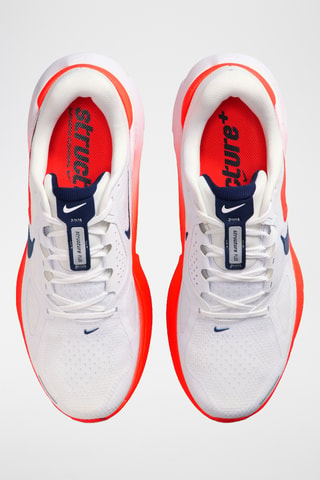 Nike Structure Plus - Blanc