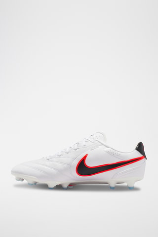 Nike Tiempo Ligera Pro - Blanc