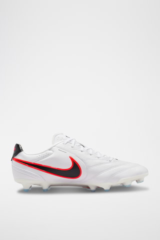 Nike Tiempo Ligera Pro - Blanc