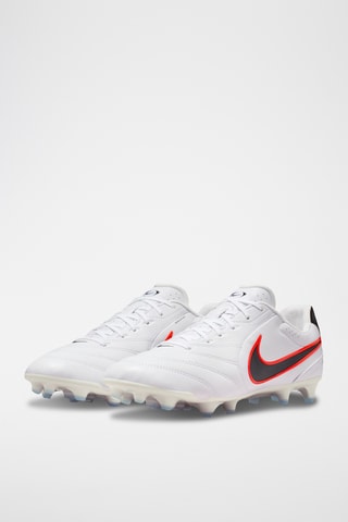 Nike Tiempo Ligera Pro - Blanc