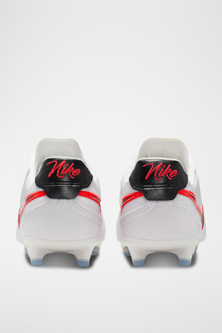 Nike Tiempo Ligera Pro - Blanc