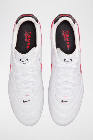 Nike Tiempo Ligera Pro - Blanc