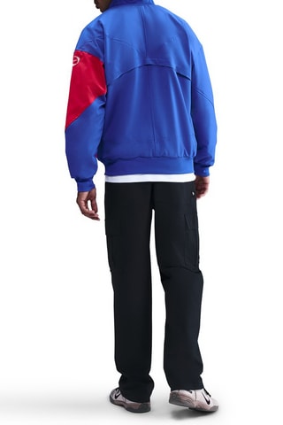Veste de football Paris Saint-Germain Strike Third - Bleu cobalt