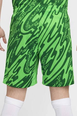 Short de football Liverpool FC - Vert