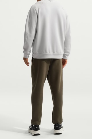 Sweat Nike 24.7 ImpossiblySoft - Gris clair