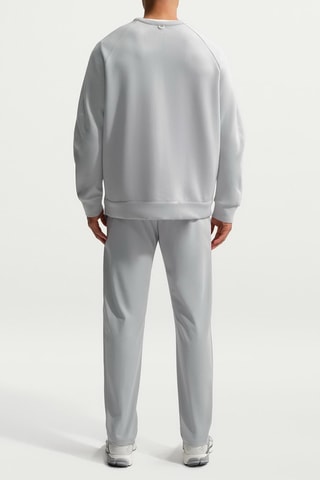 Sweat d’entraînement Nike 24.7 Impossibly - Gris
