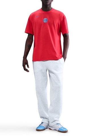 Voetbalshirt Paris Saint-Germain- Rood