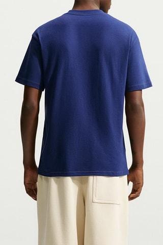 T-shirt de football Tottenham Hotspur - Bleu