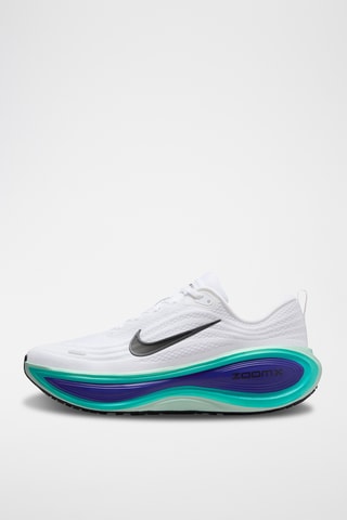 Nike Vomero Plus - Blanc