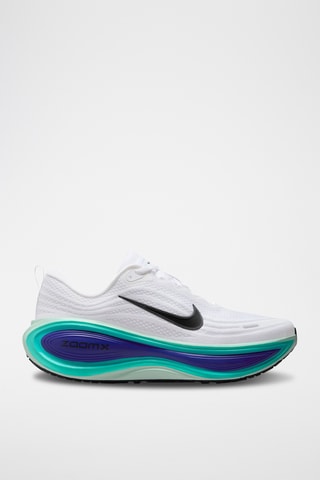 Nike Vomero Plus - Blanc