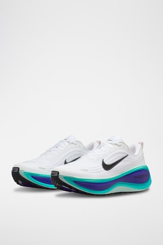 Nike Vomero Plus - Blanc