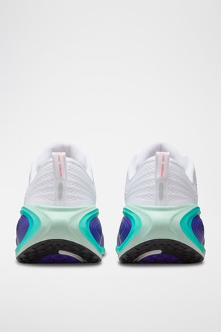 Nike Vomero Plus - Blanc