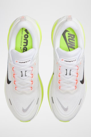 Nike Vomero Plus - Blanc