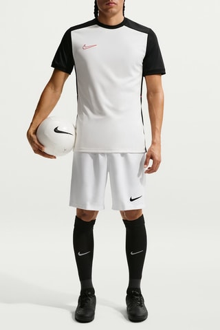 Short de football Dri-FIT Park III - Blanc