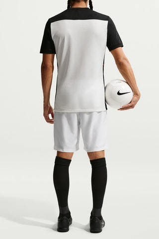Short de football Dri-FIT Park III - Blanc