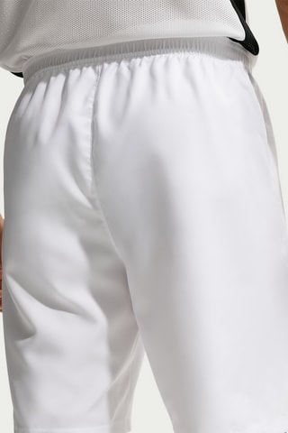 Short de football Dri-FIT Park III - Blanc