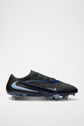 Nike Phantom 6 Low Elite - Noir et gris