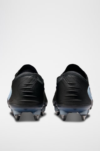 Nike Phantom 6 Low Elite - Noir et gris