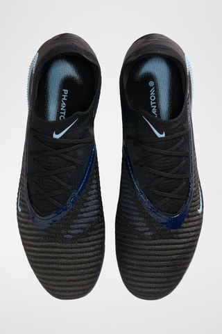 Nike Phantom 6 Low Elite - Noir et gris