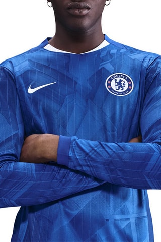 Maillot de football Chelsea FC Stadium - Ciel