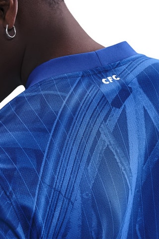 Maillot de football Chelsea FC Stadium - Ciel