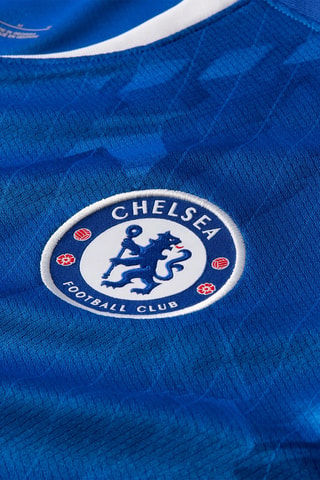 Maillot de football Chelsea FC Stadium - Ciel