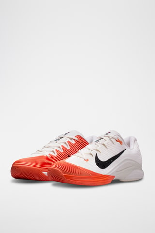 Nike Vapor 12 - Blanc