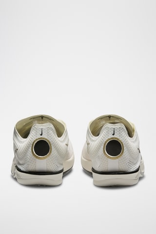 Chaussures de running - Ecru