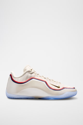 LeBron XXIII Old Glory - Ivoire