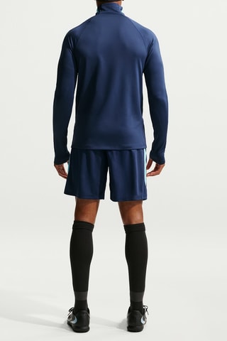 Short de football Nike Strike - Bleu marine