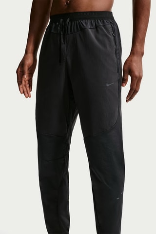 Pantalon de running Stride - Noir