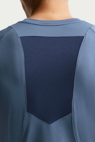 T-shirt d’entraînement Pro - Bleu