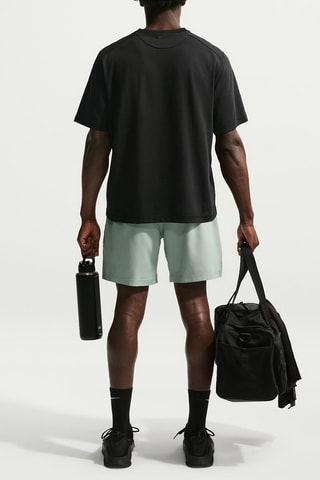 T-shirt d’entraînement Nike Primary - Noir