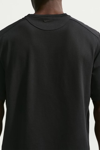 T-shirt d’entraînement Nike Primary - Noir