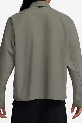 Veste d’entraînement 24.7 PerfectStretch - Kaki