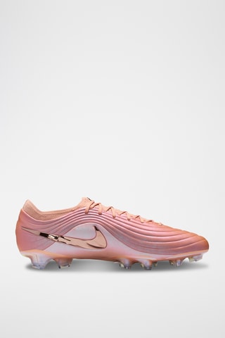 Nike Tiempo Maestro Elite LE en cuir - Rose